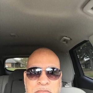 Meet your Posher, Rodney